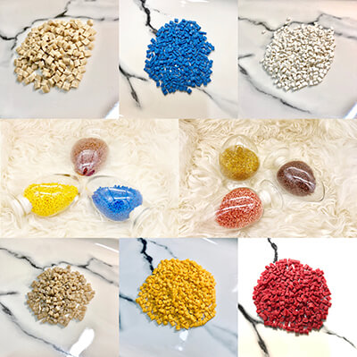 Types of Advanced Engineering Plastic Particles You Can Choose From?