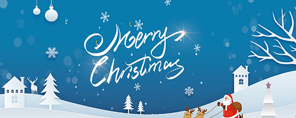 A Merry Christmas Celebration To All Our Customers And Workers