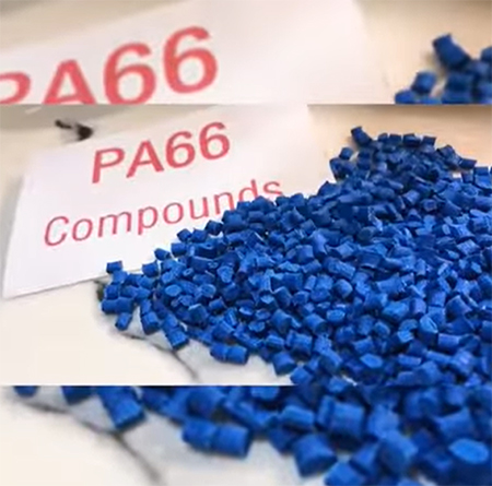 Proven Worth Of Polyamide 66 (PA66) In Industrial Revolution